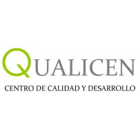 QUALICEN logo - Similar company to Digemid