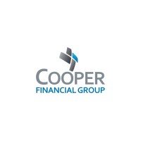 Cooper Financial Group logo - Similar company to Maxxam Insurance Services