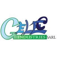 GELEC INDUSTRIE logo - Similar company to Capsi