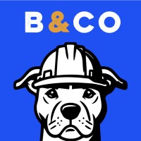 Butch & Co Home Improvement logo - Similar company to Ingenia Talent