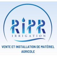 RIPR IRRIGATION logo - Similar company to Maher Electronica