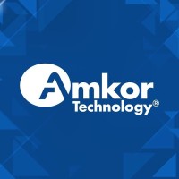 Amkor Technology Korea logo - Similar company to Asekorea
