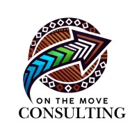 On The Move Consulting, LLC logo - Similar company to Enyada Inc.