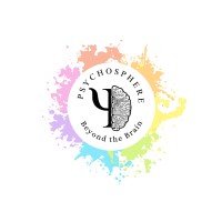 psychospherelpu logo - Similar company to Saada Association For Development