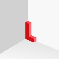 L'angle logo - Similar company to Cns-Cardano Connect