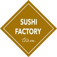 Sushi Factory Team logo - Similar company to Sushi&Food Factor®