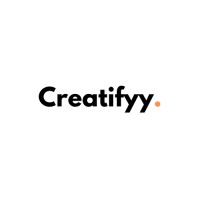 Creatifyy logo - Similar company to Mint & Co.