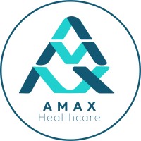 AMAX HEALTHCARE SOLUTIONS logo - Similar company to Giffex Lighting