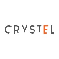 Crystel.co logo - Similar company to Extensya