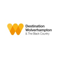 Destination Wolverhampton & The Black Country logo - Similar company to Hilton Hall Events