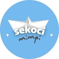 Sekoci Mimpi logo - Similar company to For Peace Project
