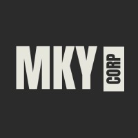 MKY Corp logo - Similar company to Bitz Perú