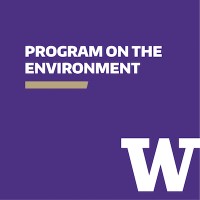 University of Washington, Environmental Studies logo - Similar company to University Of Utah, Department Of Biomedical Informatics