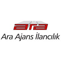 Ara Ajans İlancılık ve Reklam Ürünleri logo - Similar company to Tai̇ Robotik