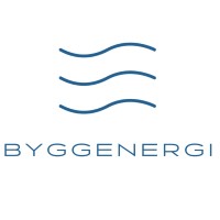 Byggenergi AS logo - Similar company to Agera