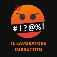 IL LAVORATORE IMBRUTTITO logo - Similar company to Carface