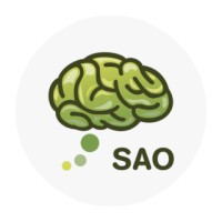 Stroke Awareness Oregon logo - Similar company to Rythm
