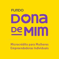 Fundo Dona de Mim logo - Similar company to Afrohub