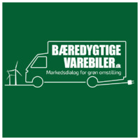 Bæredygtige Varebiler logo - Similar company to Supplytech Insights