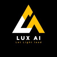 Lux AI logo - Similar company to Buddy Learning
