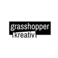 grasshopper kreativ logo - Similar company to Die Himmelsschreiber