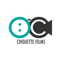 Chouette Films logo - Similar company to Project Dldl/ድልድል