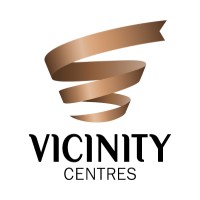 Vicinity Centres logo - Similar company to The Gpt Group