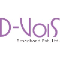 D-VoiS Communications Private Limited (Formerly D-VoiS Broadband Pvt. Ltd.) logo - Similar company to Datamaking