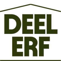 Deelerf logo - Similar company to De Kleinlandgoedmakers