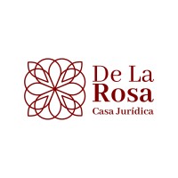 DE LA ROSA CASA JURÍDICA logo - Similar company to Lexvibe