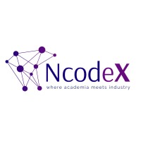 NcodeX logo - Similar company to Ygslc