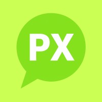 PX Health LCC logo - Similar company to Cannintelligence