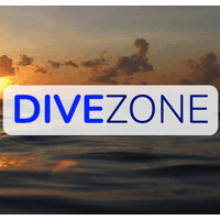 DiveZone logo - Similar company to Divezone