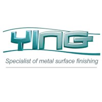 YING International Group logo - Similar company to Python Industrial Automation