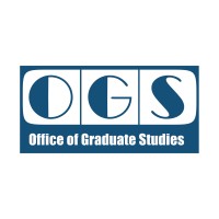 Office of Graduate Studies, NSU logo - Similar company to Edunex Study Abroad