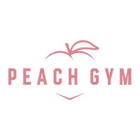PEACH GYM logo - Similar company to Aviondor Group