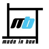 Made in Box srl logo - Similar company to Polibox S.N.C.