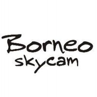 Borneo SkyCam logo - Similar company to Beevolution