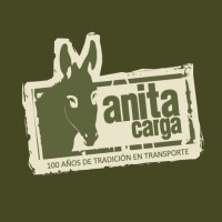 Anita carga logo - Similar company to Caritrans S.A.S