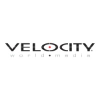 VELOCITY World Media logo - Similar company to Mdash Health Inc.