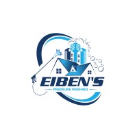 Eiben’s Pressure Washing logo - Similar company to Anchor Homes