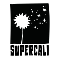 Collectif Supercali logo - Similar company to Làbo•Collectif D'Architectes