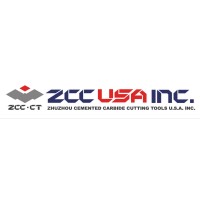 ZCC USA INC logo - Similar company to Leech Carbide