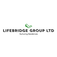 LifeBridge Group Ltd logo - Similar company to The Beeches Uk