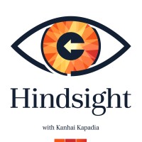 Hindsight logo - Similar company to Saunable