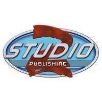 Studio 2 Publishing logo - Similar company to 865 Fulfillment Llc