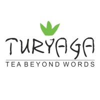 Turyaga Tea logo - Similar company to Tarlaburada Çiftlik