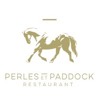 Perles et Paddock logo - Similar company to Slice + Soda