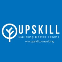 UPSKILL Building Better Teams logo - Similar company to Upskill Consulting