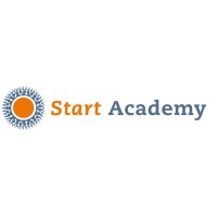 de Start Academy logo - Similar company to Floor Jongerencoaching